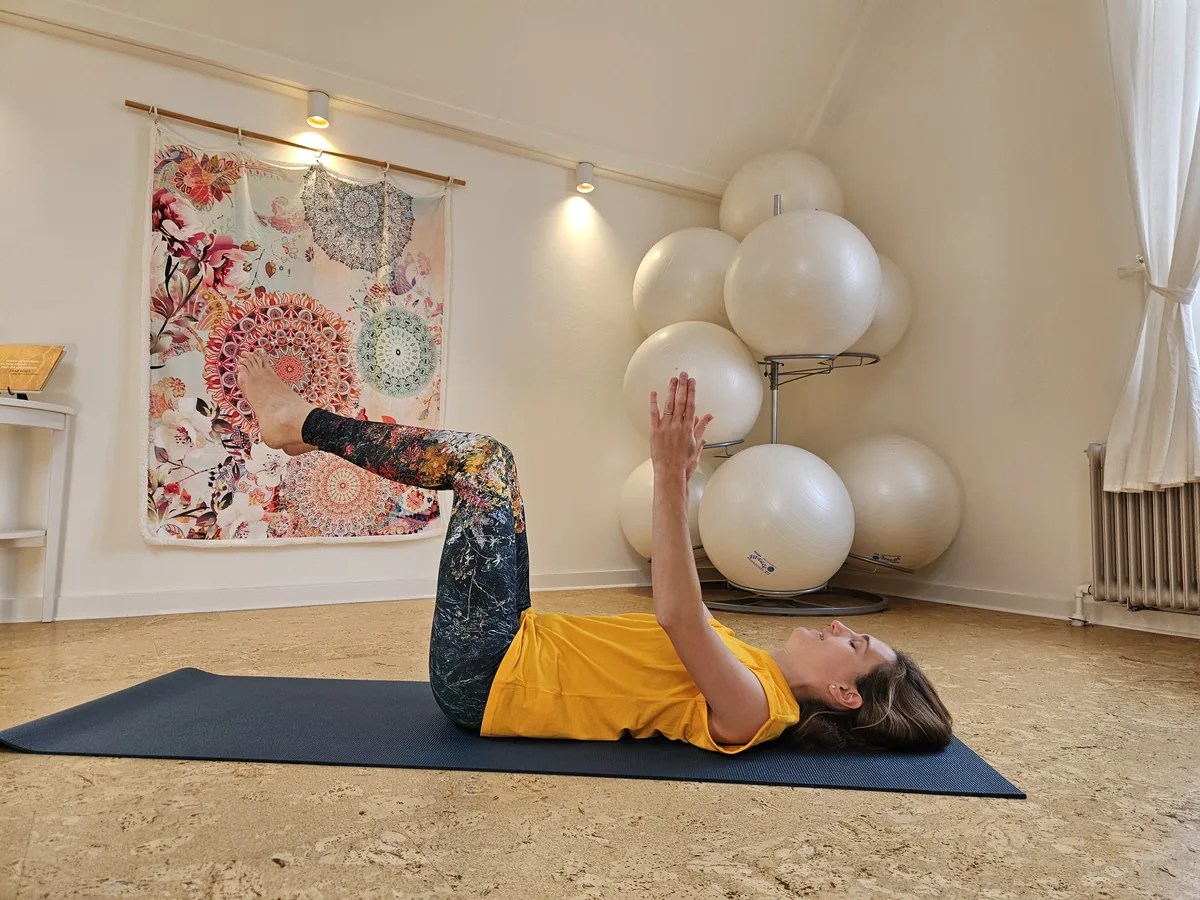 Fytaal Pilates Basis